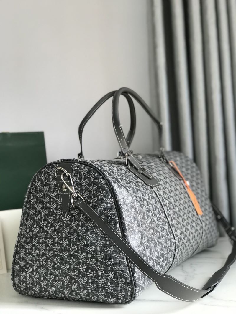 Goyard Travel Bags